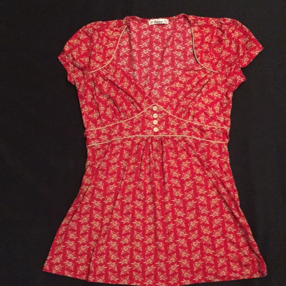 Forever 21 Tops - SOLD- Forever 21 T-shirt